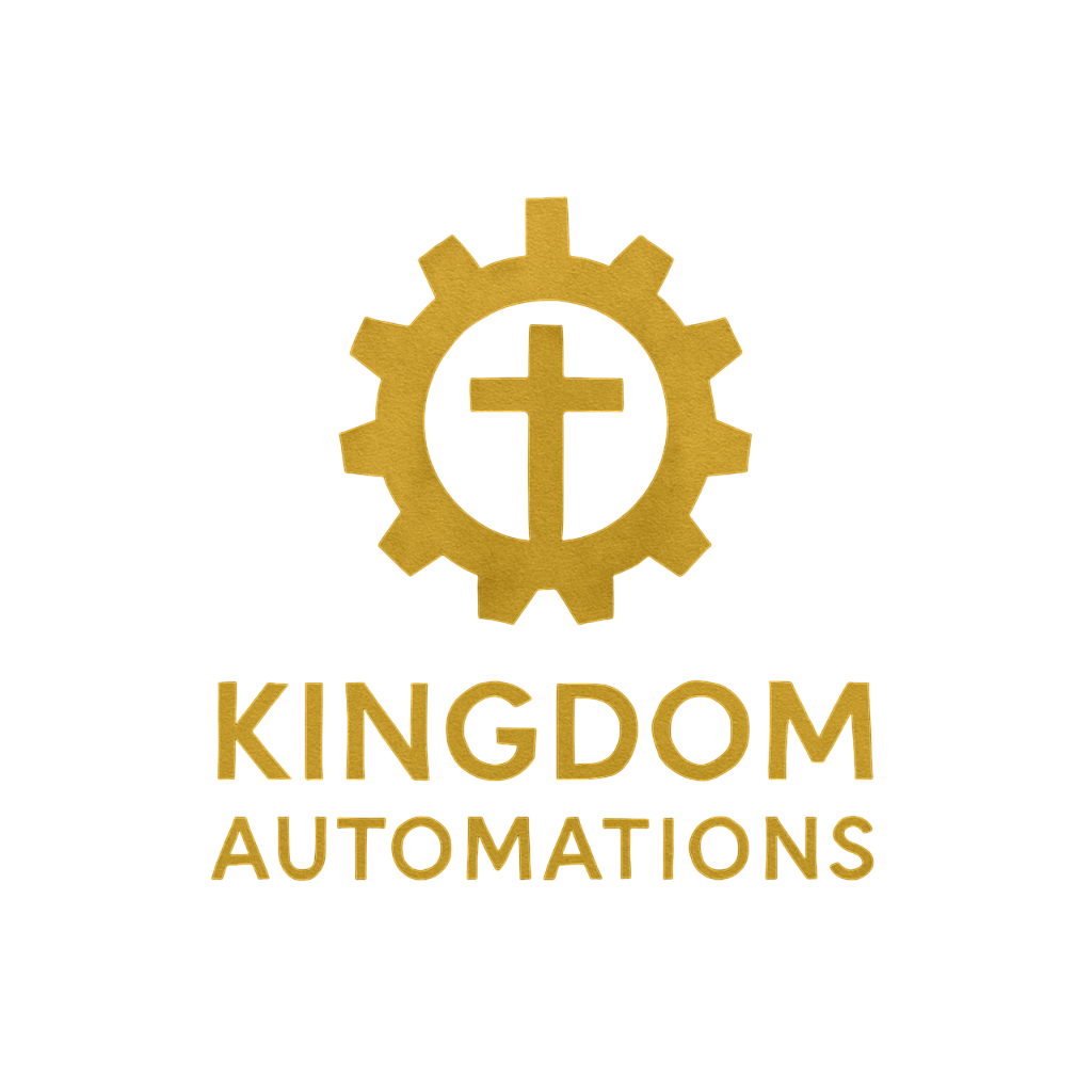 Kingdom Automations Logo